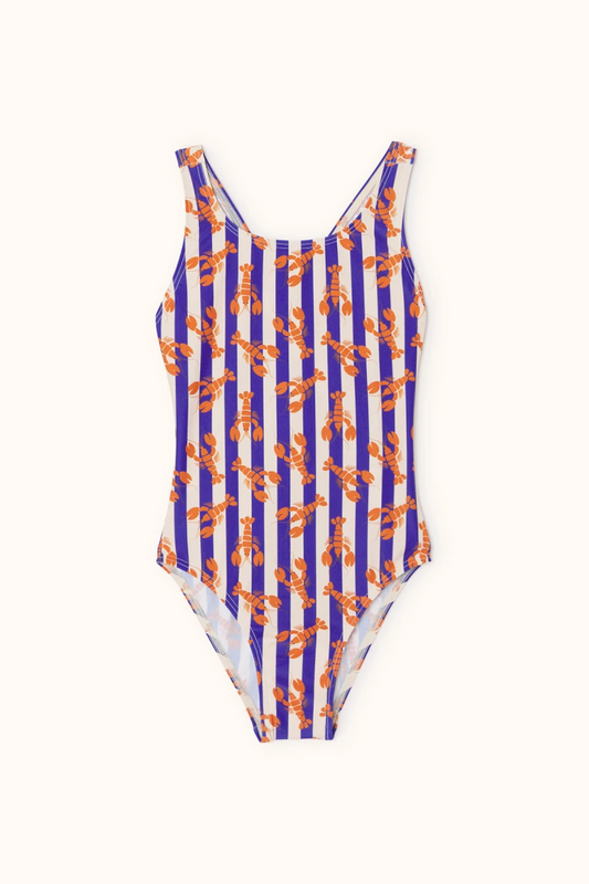 Apaches maillot de bain