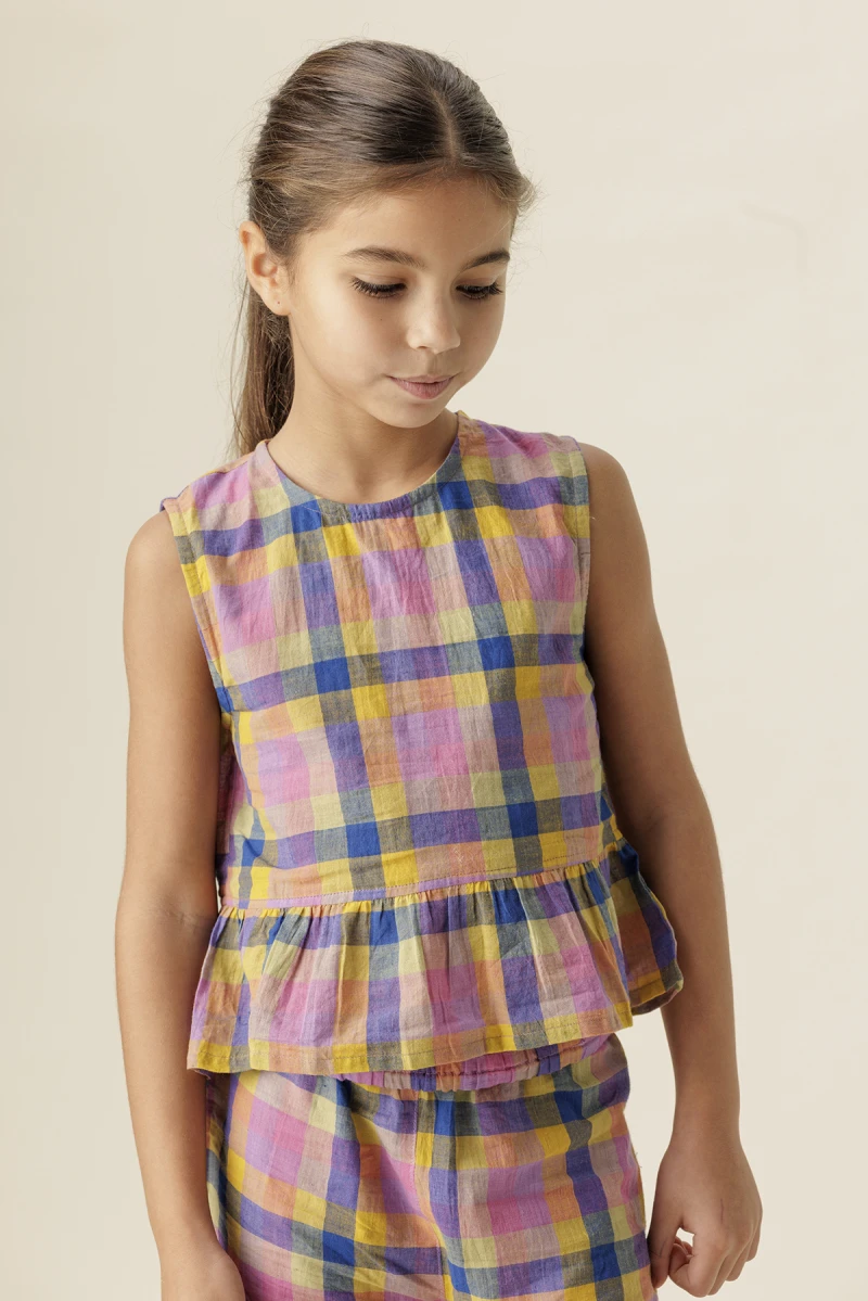 Apaches  lollipop set