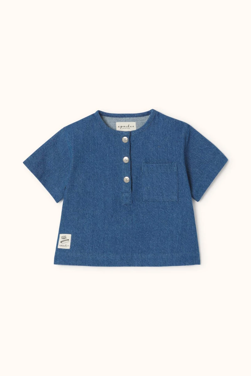 Apaches blouse Biara