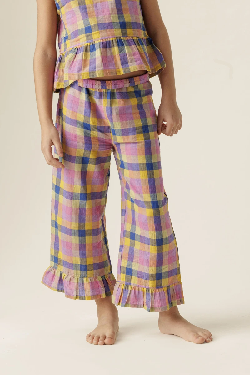 Apaches  lollipop set