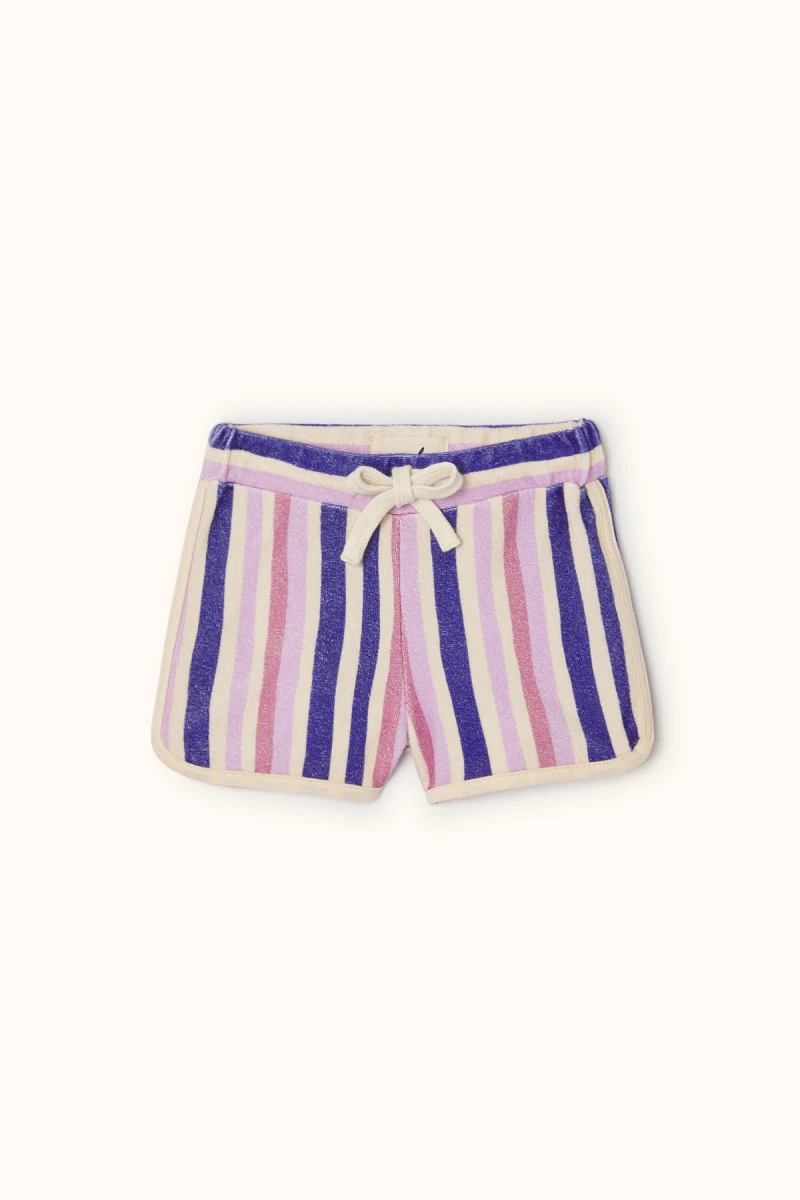 Apaches Tino Set Futa Royal Blue