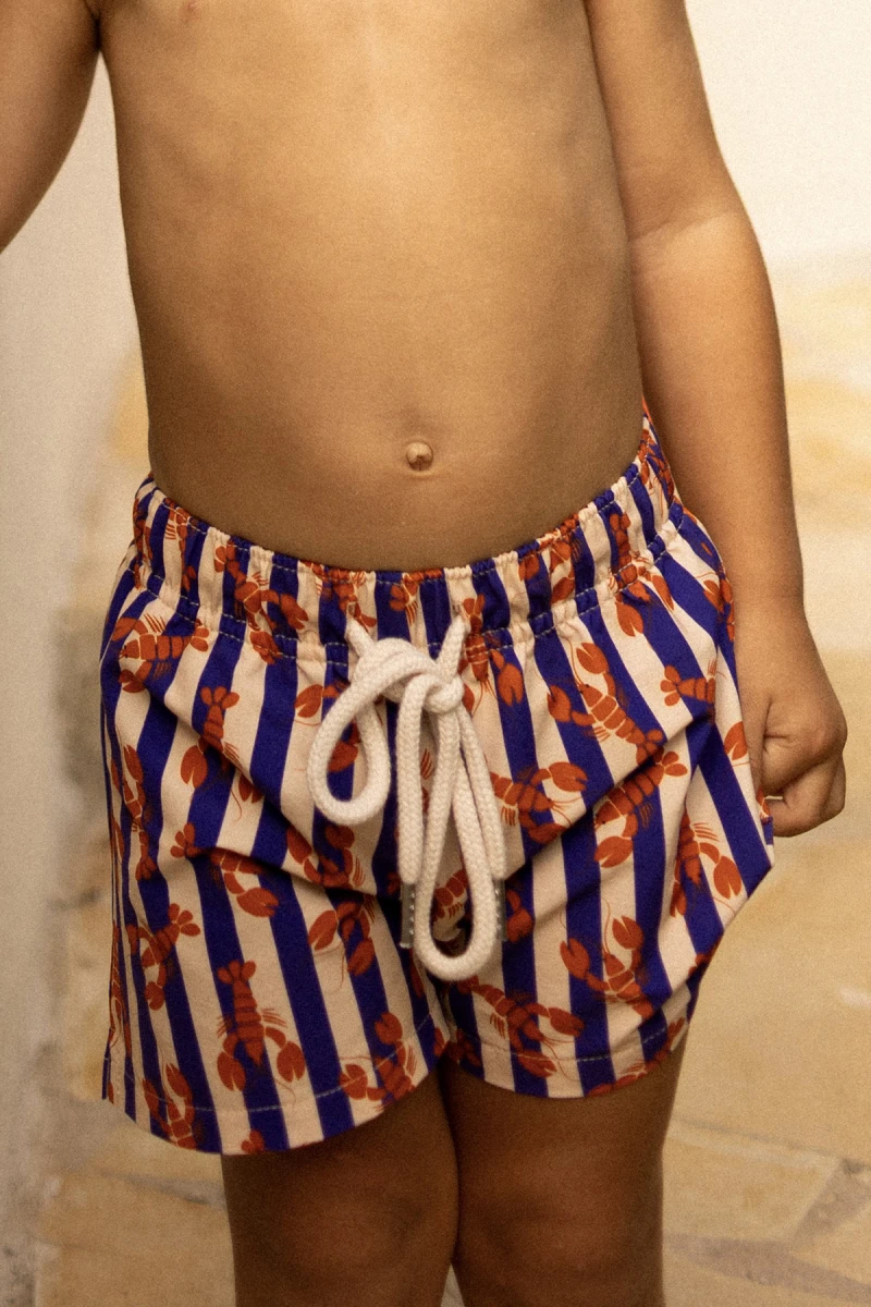 Apaches Nirvâna Swimsuit