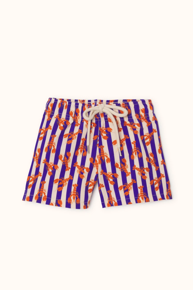 Apaches Nirvâna Swimsuit