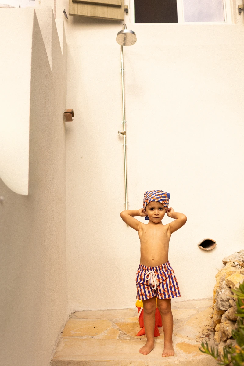 Apaches Nirvâna Swimsuit