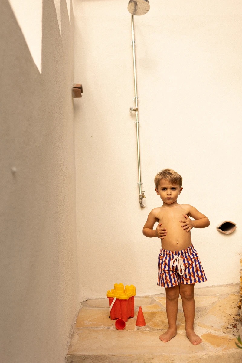 Apaches Nirvâna Swimsuit