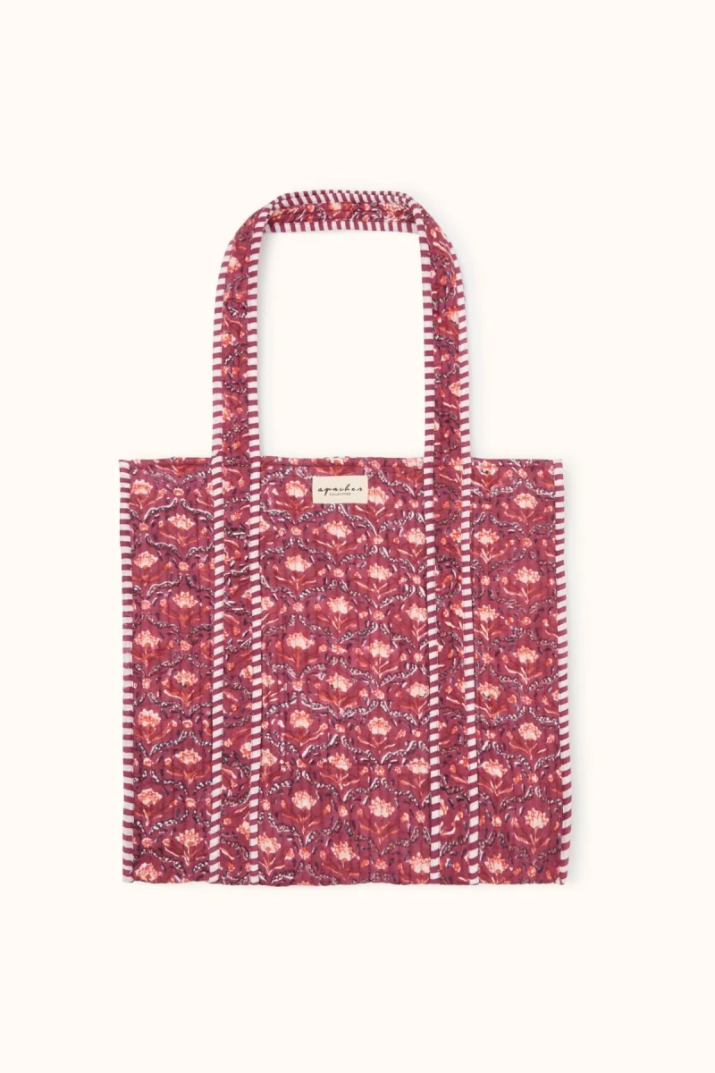 Apaches Tokaree Tote Bag