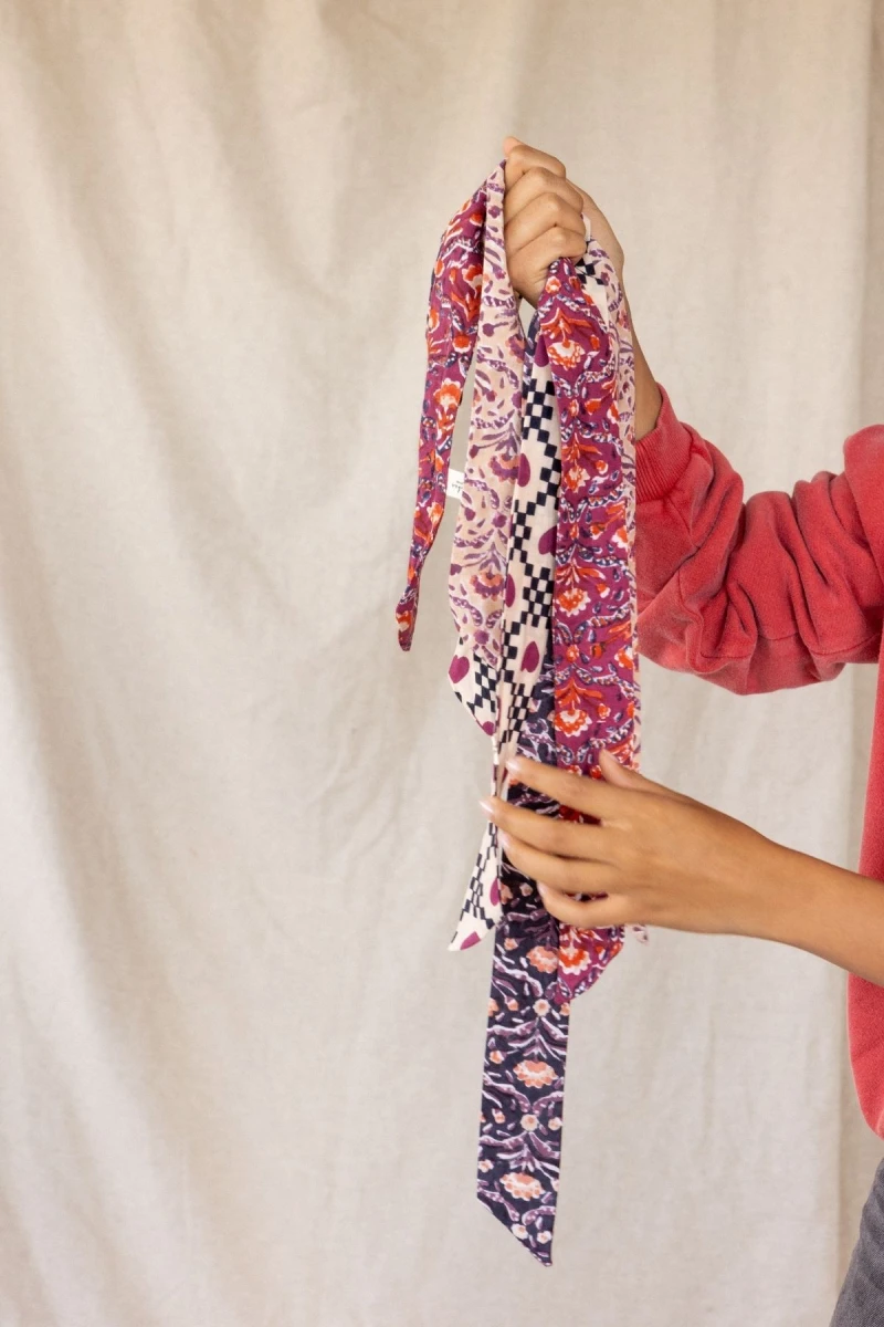 Apaches Nisha Ribbon