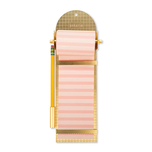 Kikkerland Inkeri Magnetic Note Roller