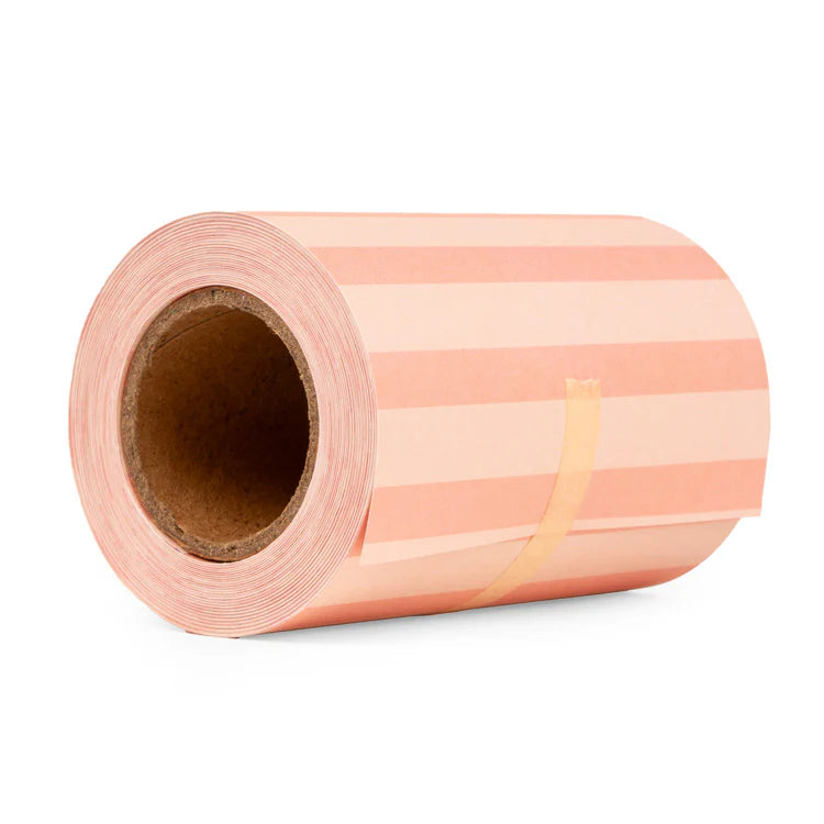 Kikkerland Inkerie Magnetic Notepad Refill Roll