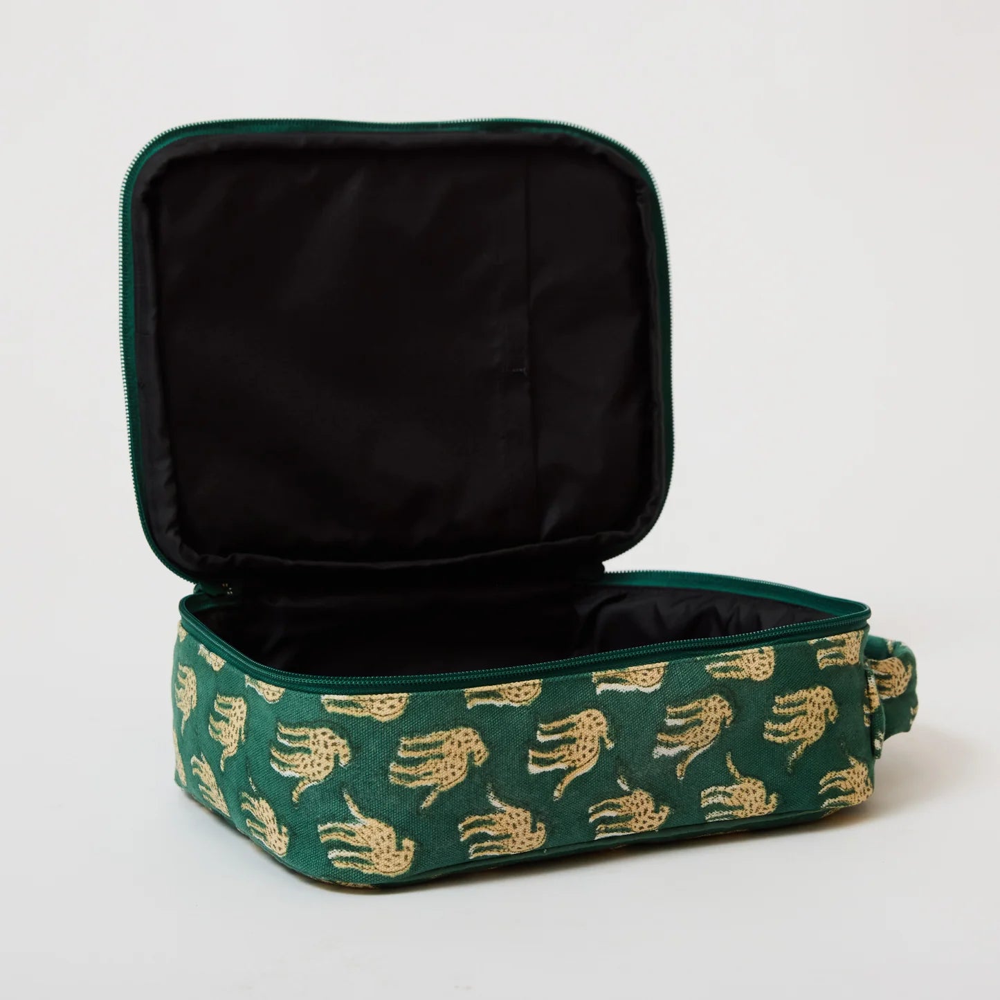 Picnic Folk Lunch Bag