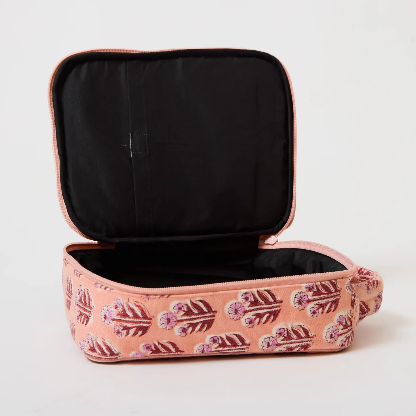 Picnic Folk Lunch Bag
