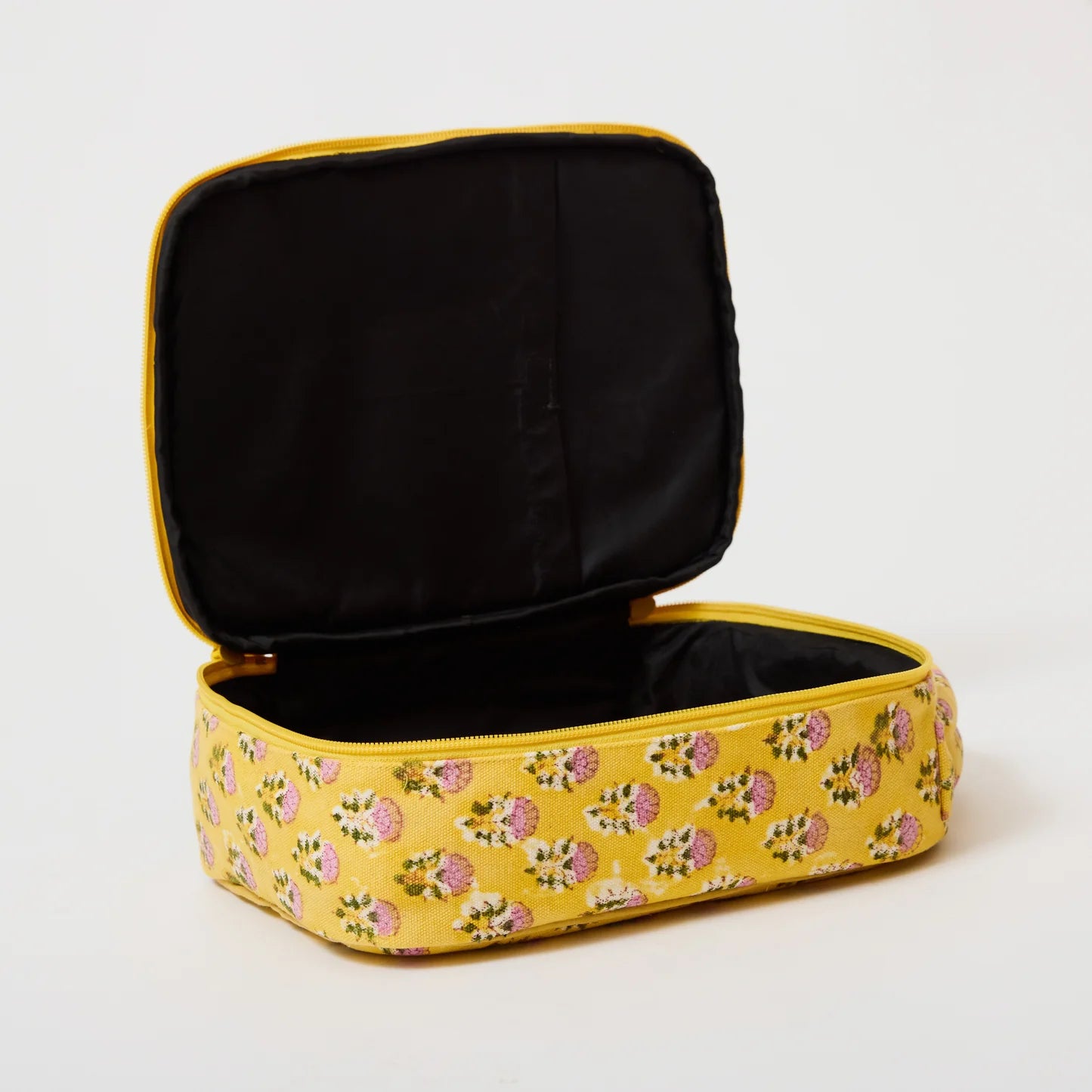 Picnic Folk Lunch Bag