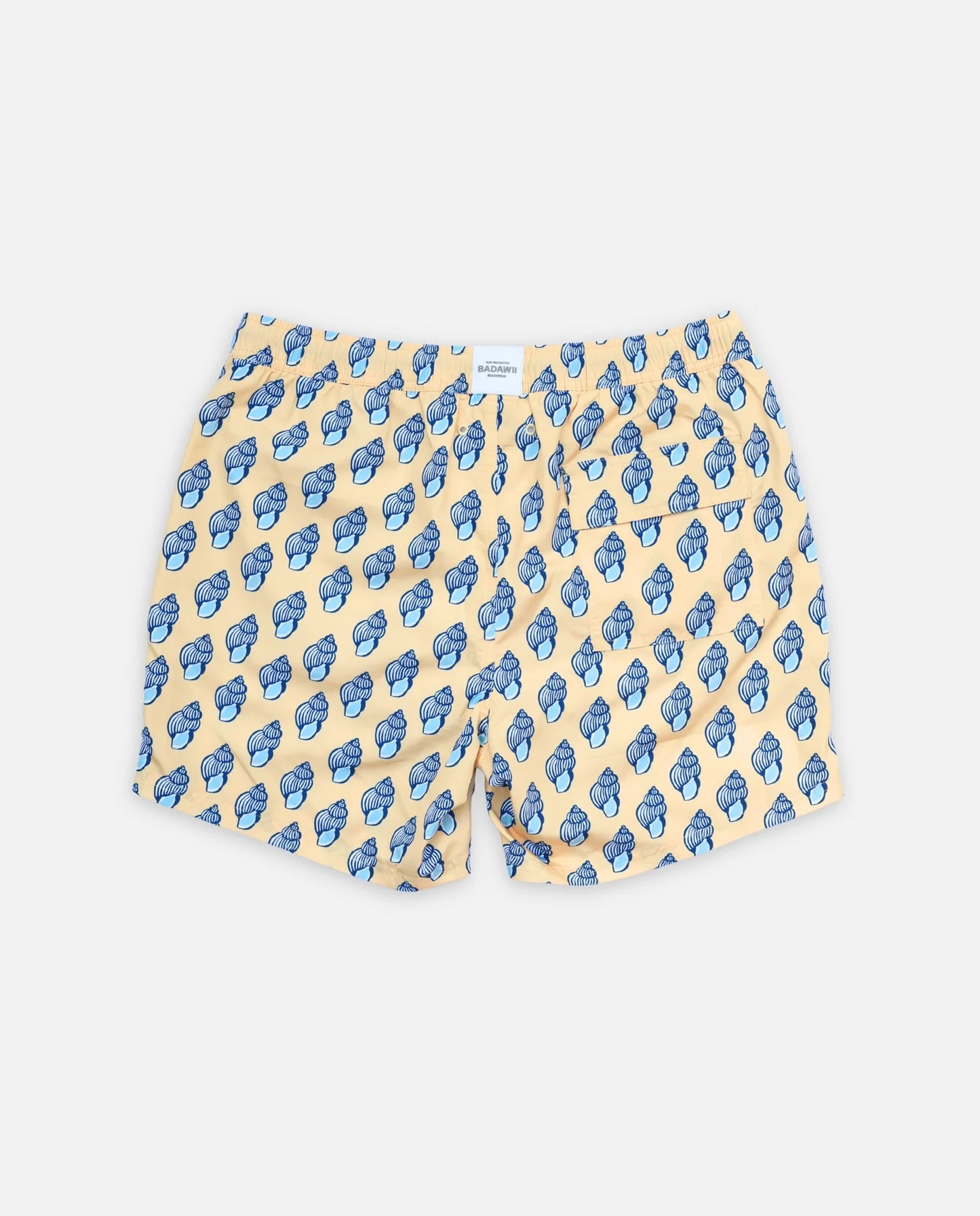 Badawii Men Swimsuit