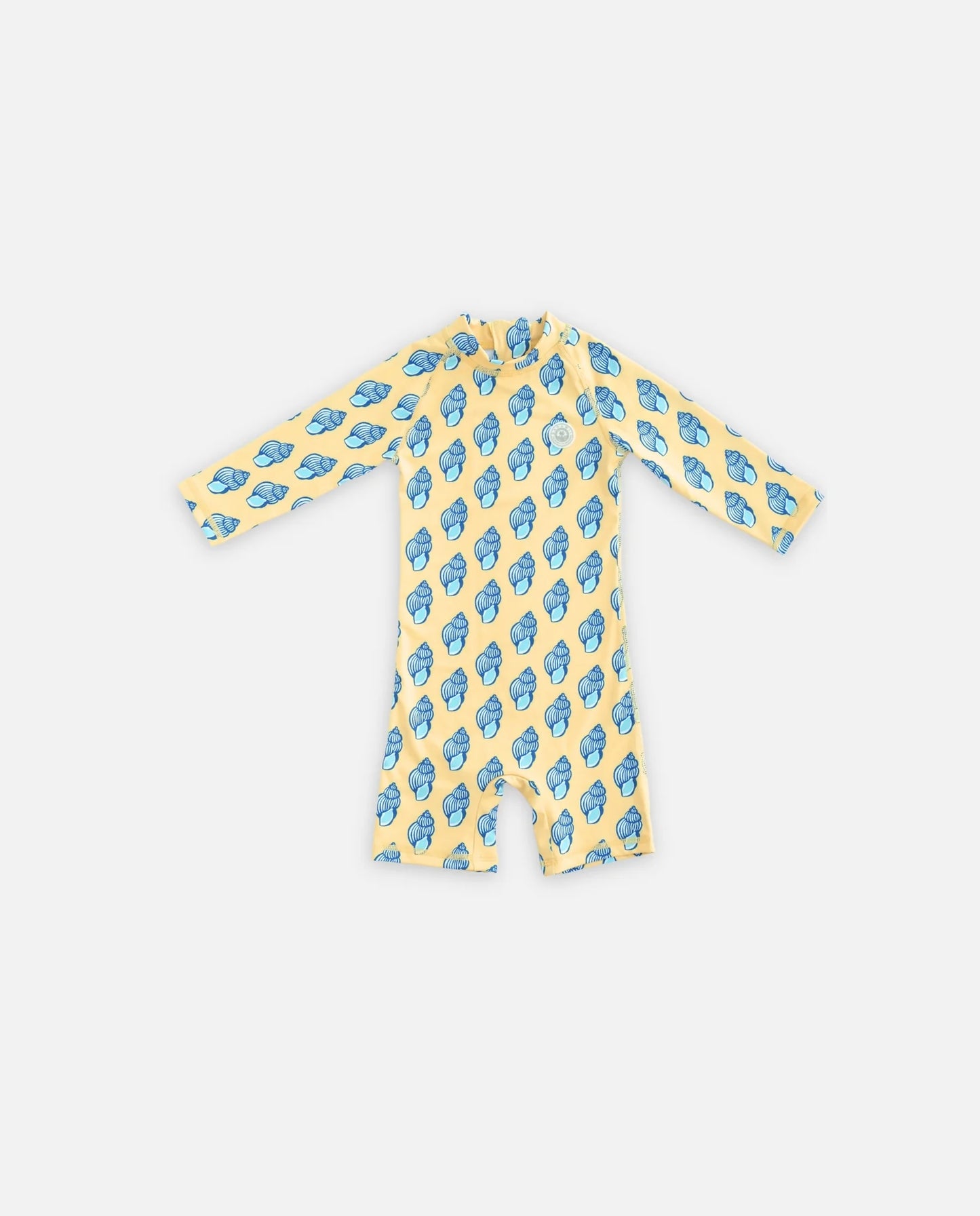 Badawii Baby Swimsuit