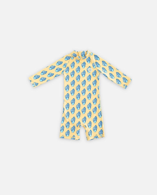 Badawii Baby Swimsuit