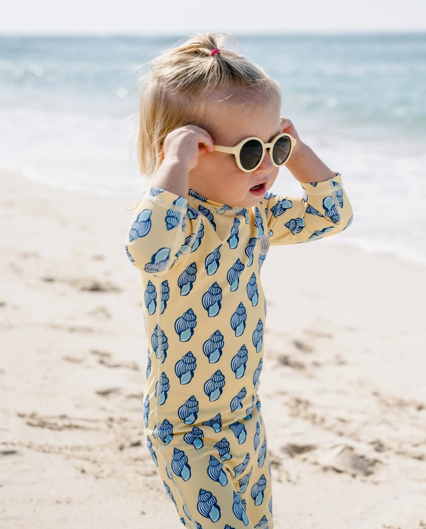 Badawii Baby Swimsuit