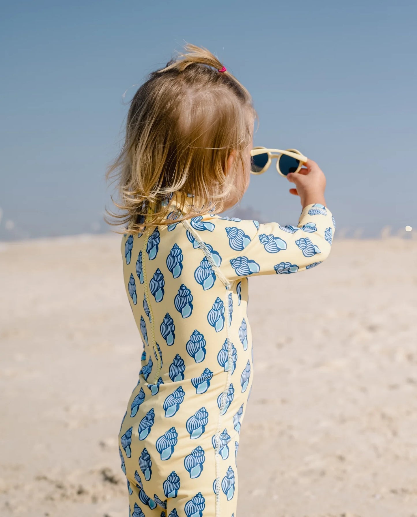 Badawii Baby Swimsuit