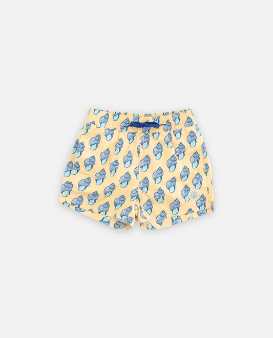 Badawii Boy Swimsuit