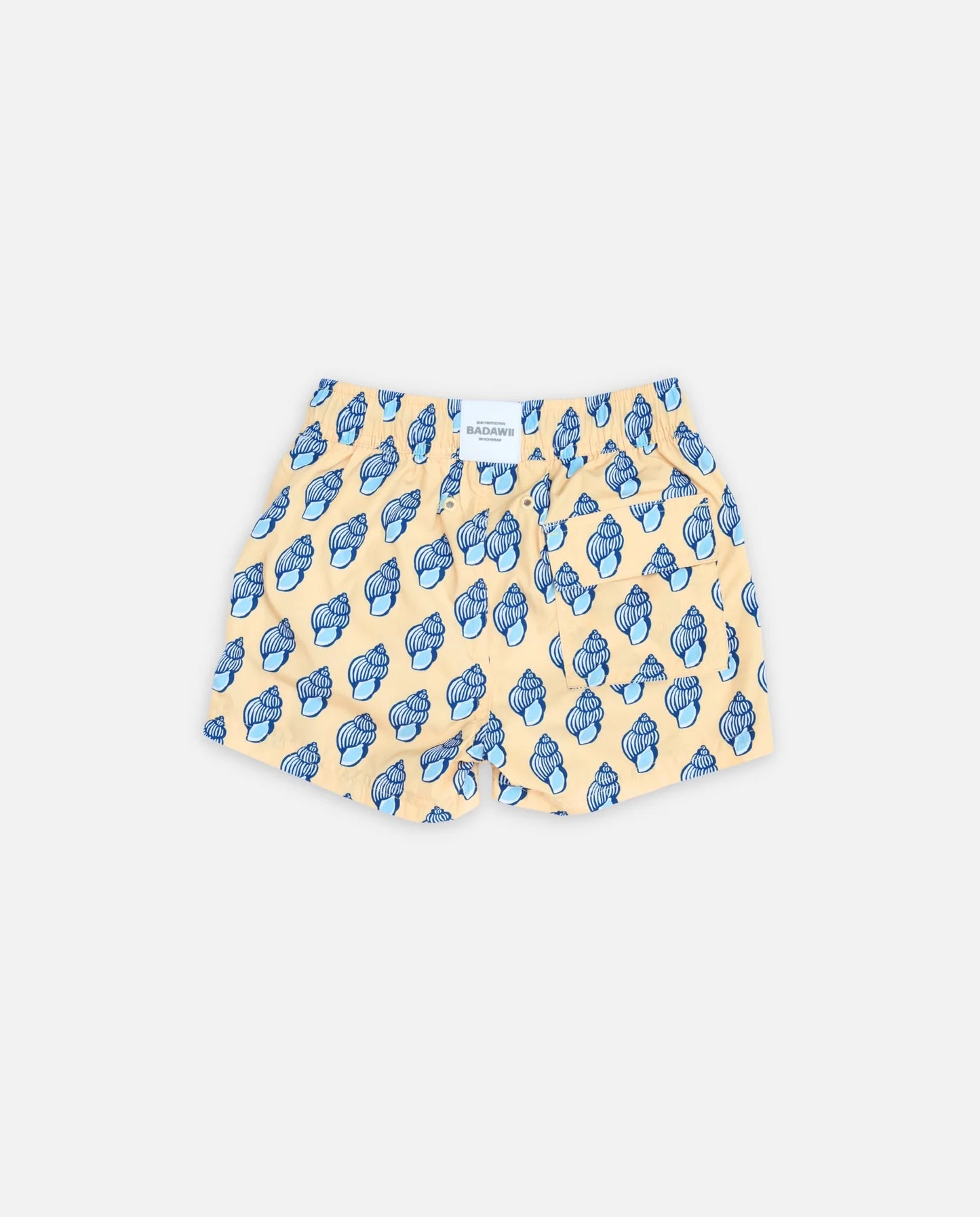 Badawii Boy Swimsuit