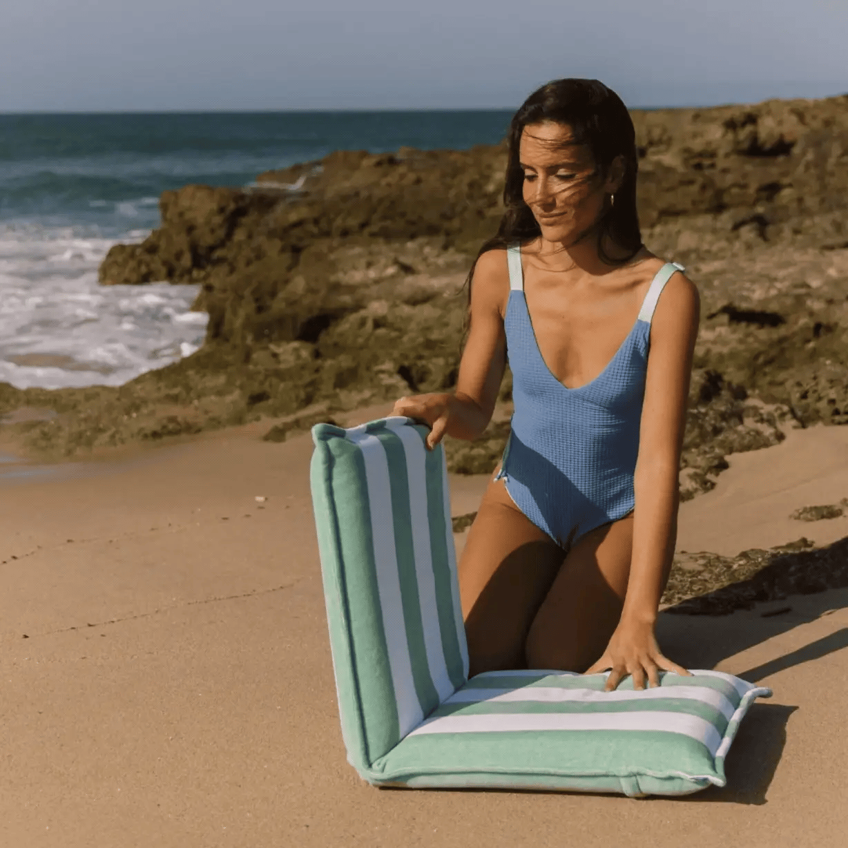 Torres Novas Beach Chair Barra