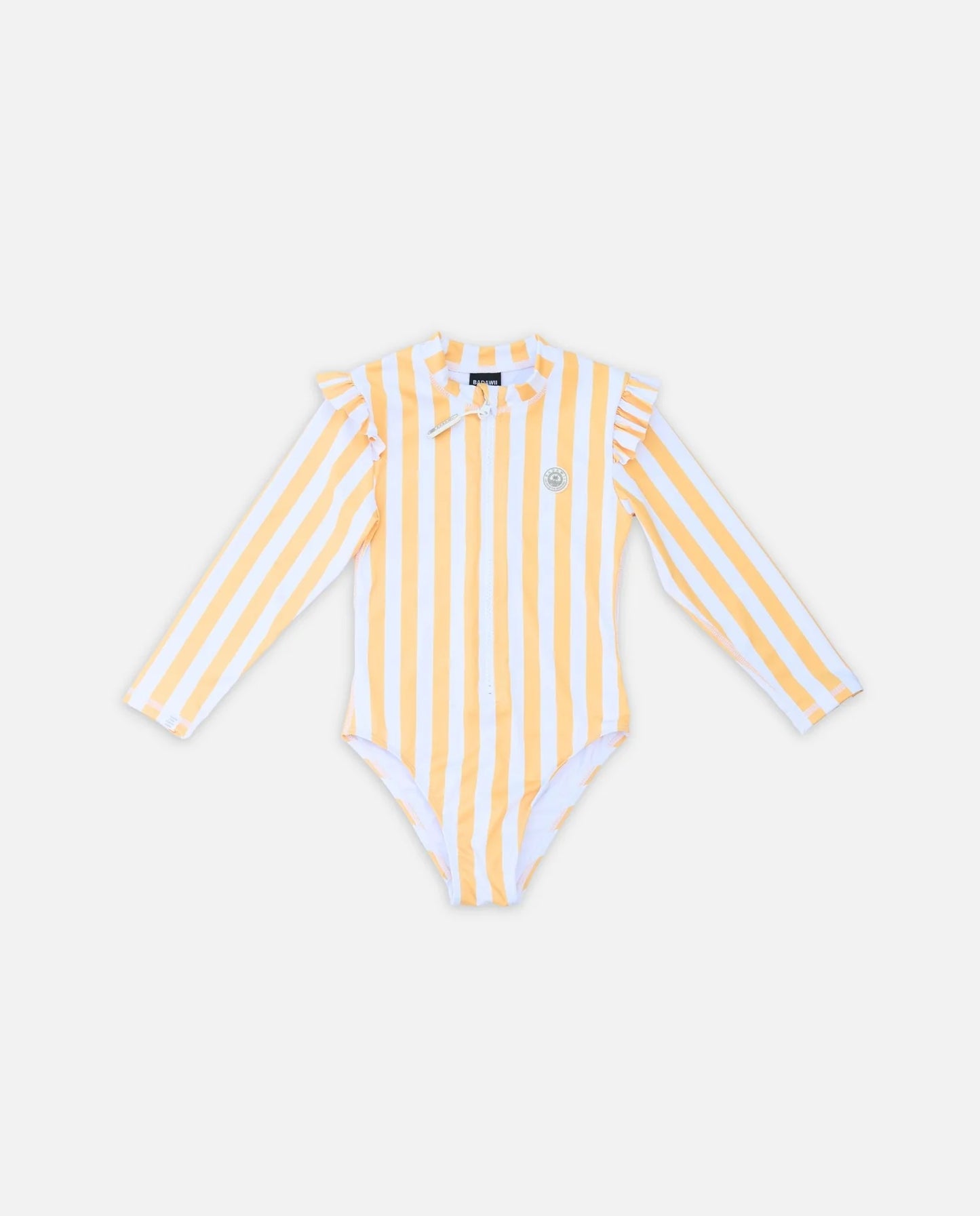 Badawii Girl’s Long Sleeved Swimsuit