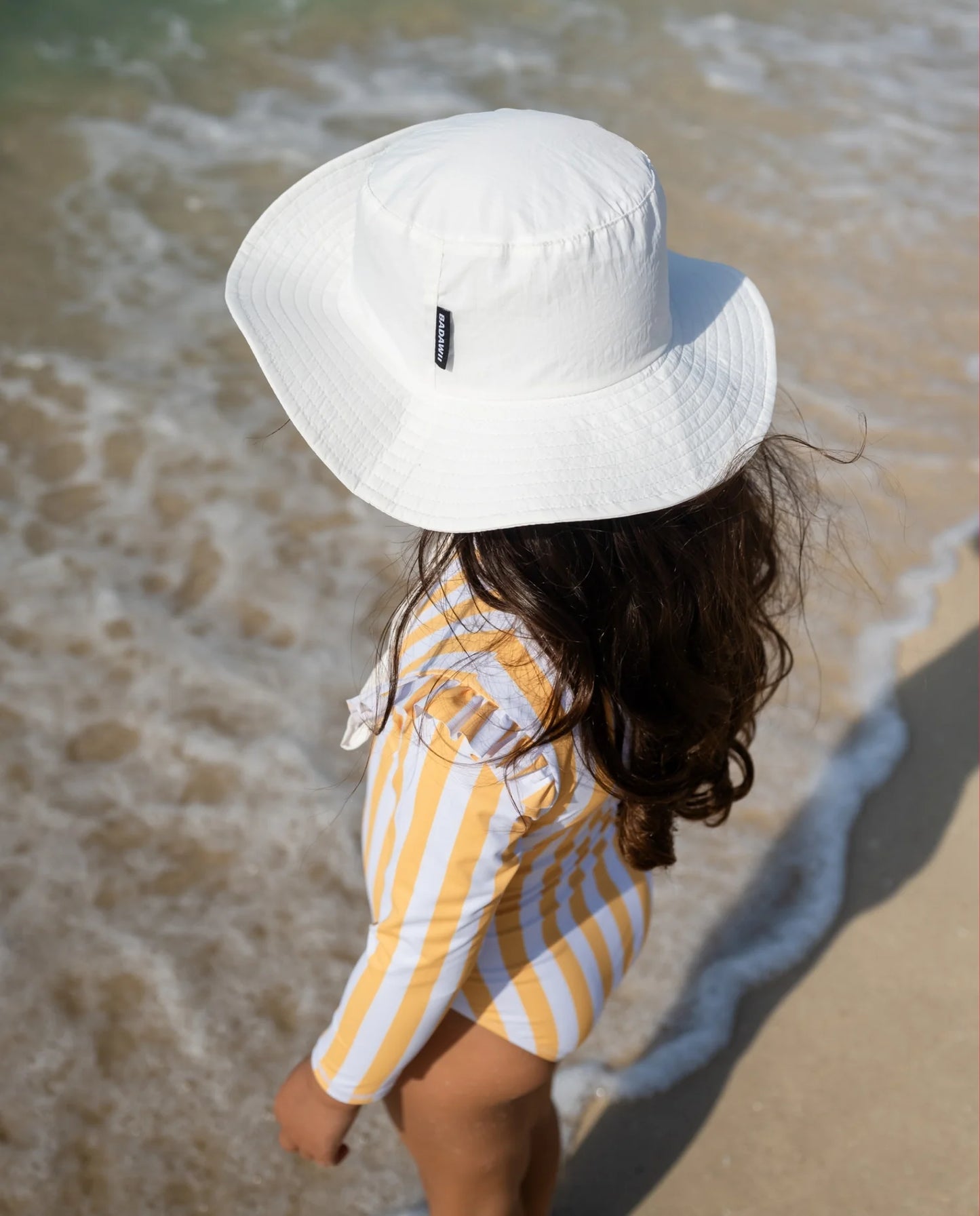 Badawii Beach Hat