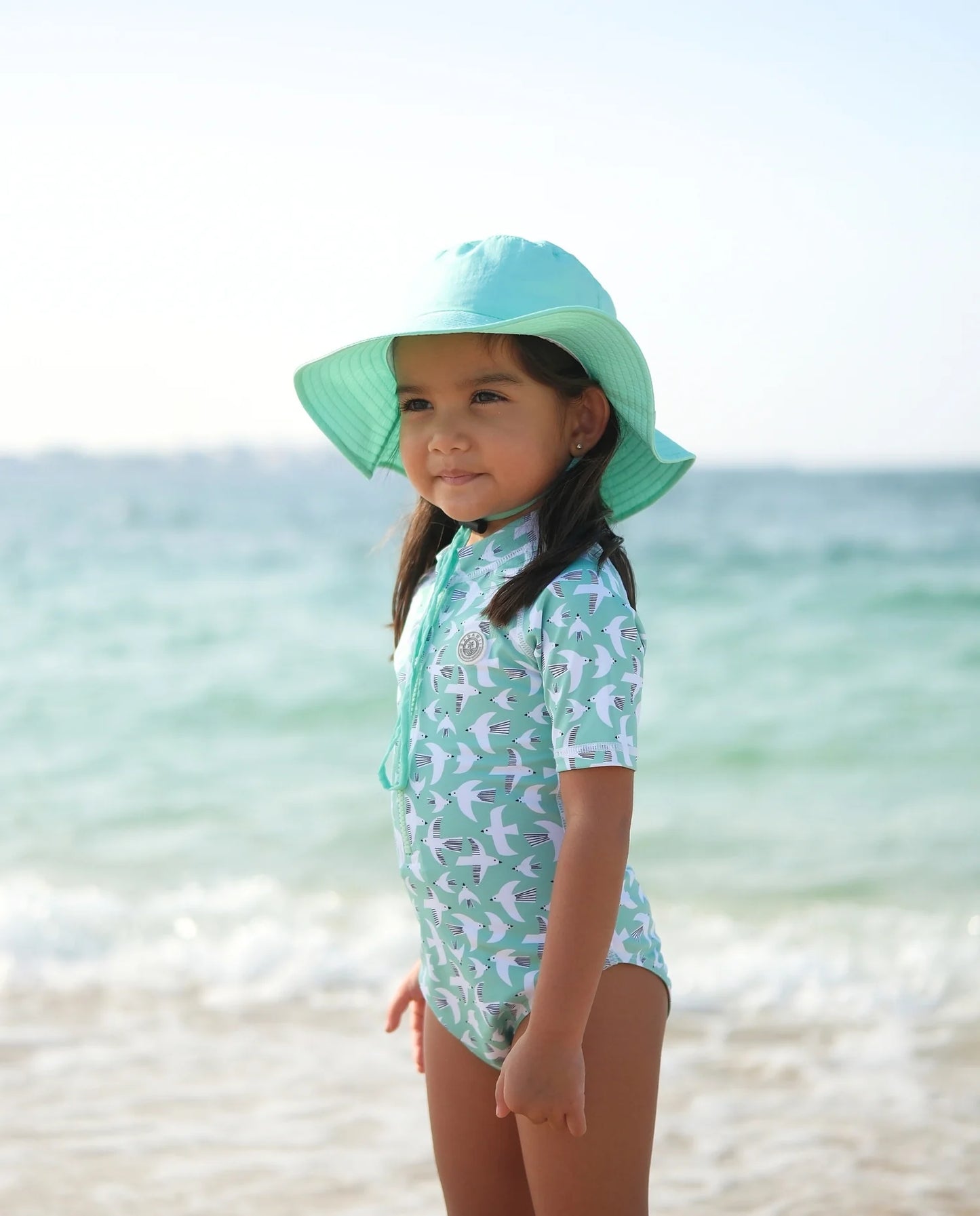 Badawii Beach Hat