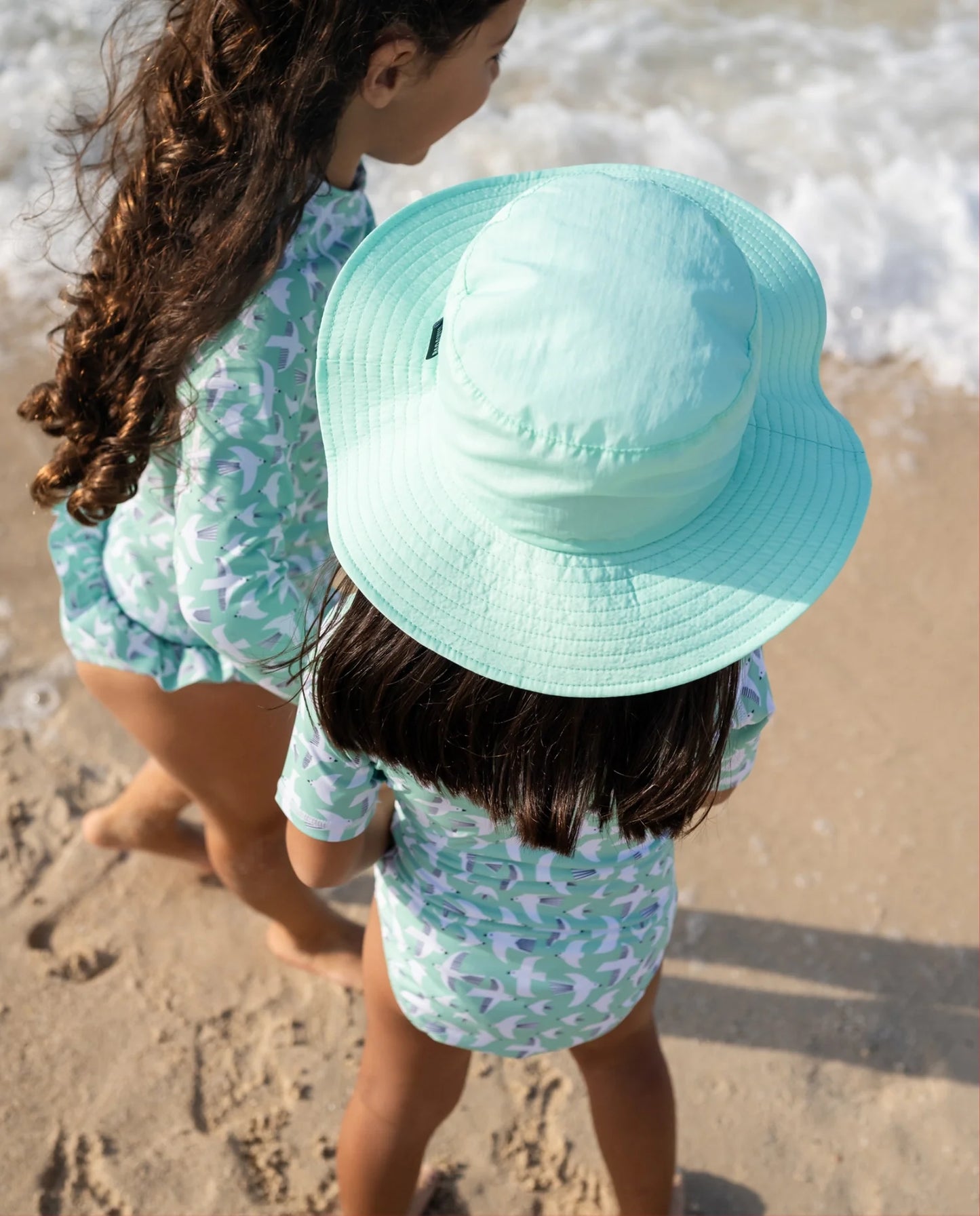 Badawii Beach Hat