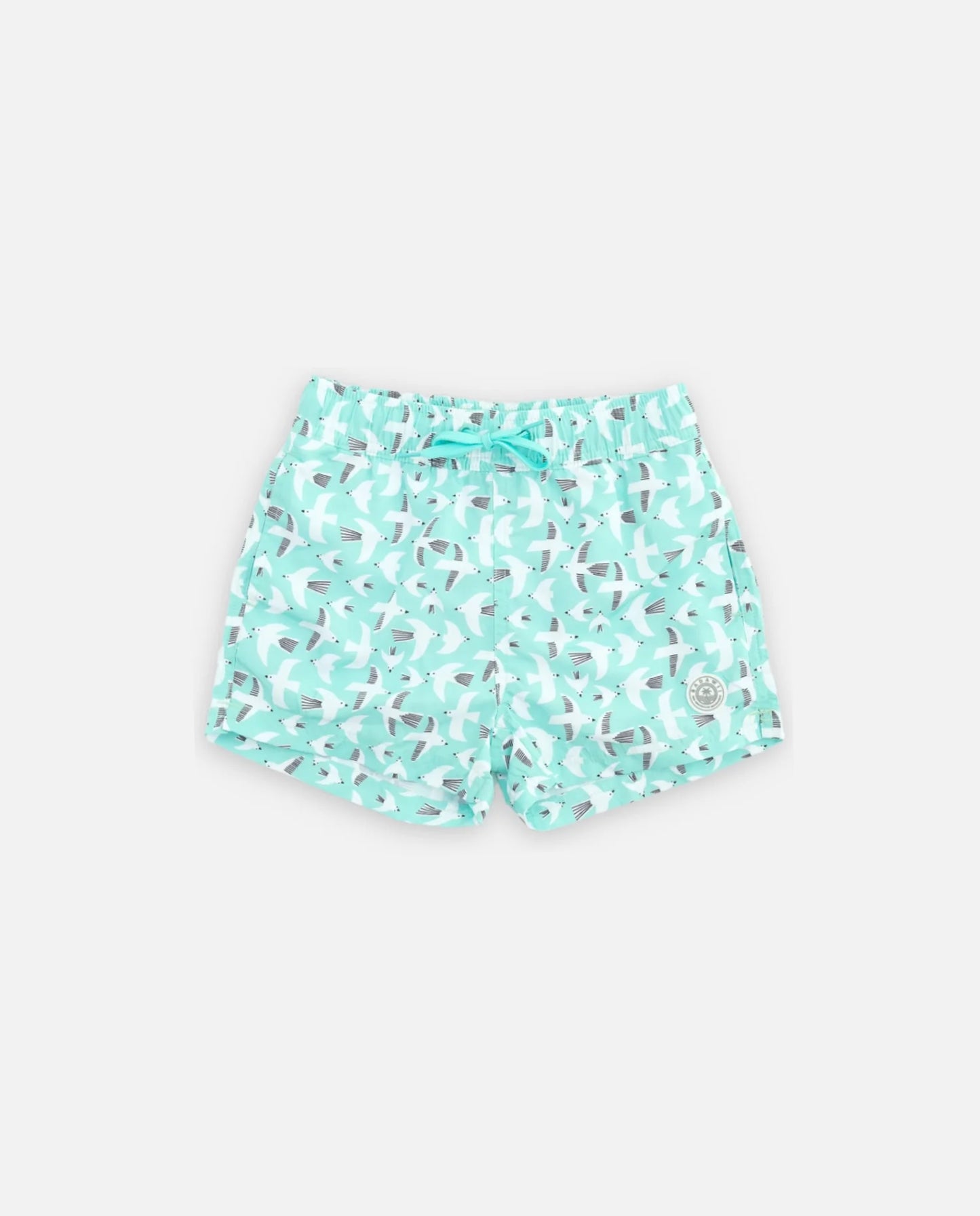 Badawii Seagull Breeze Swimsuit