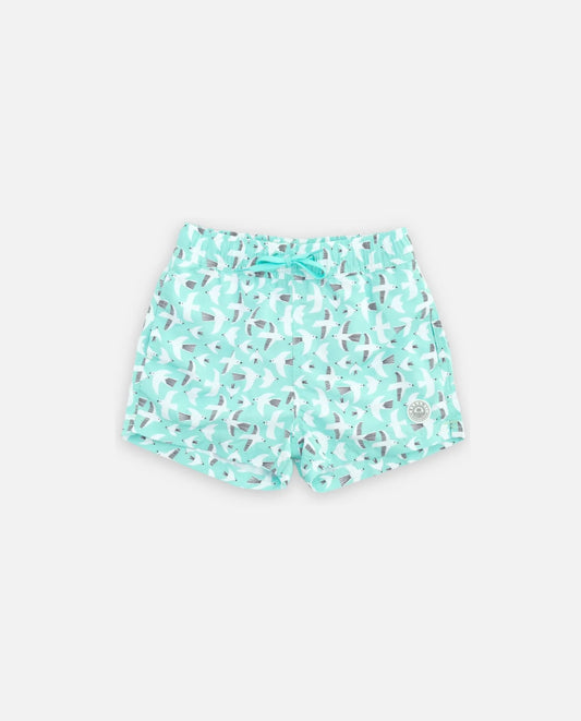 Badawii Seagull Breeze Swimsuit