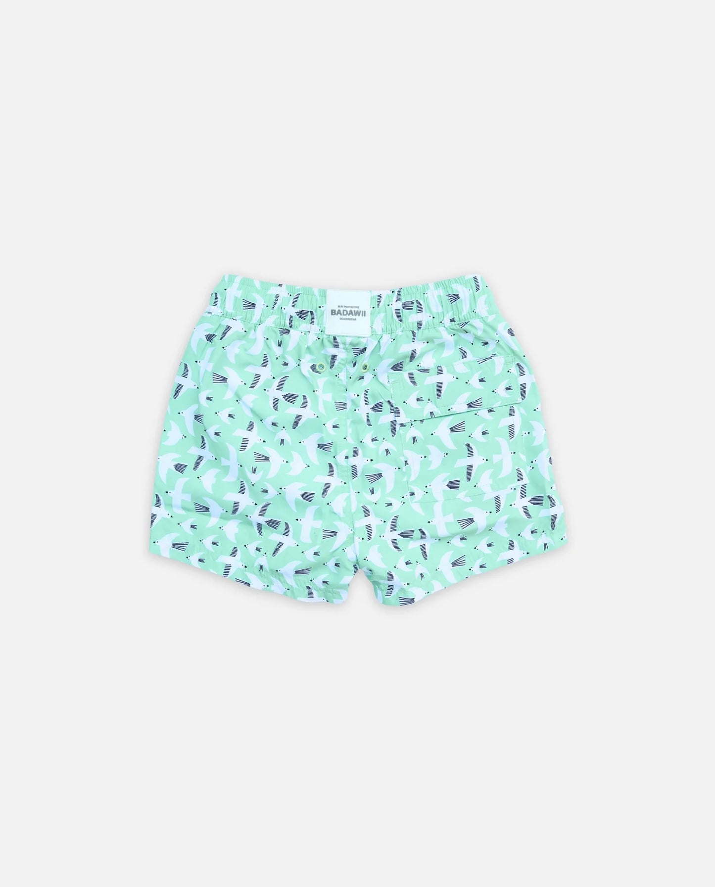 Badawii Seagull Breeze Swimsuit
