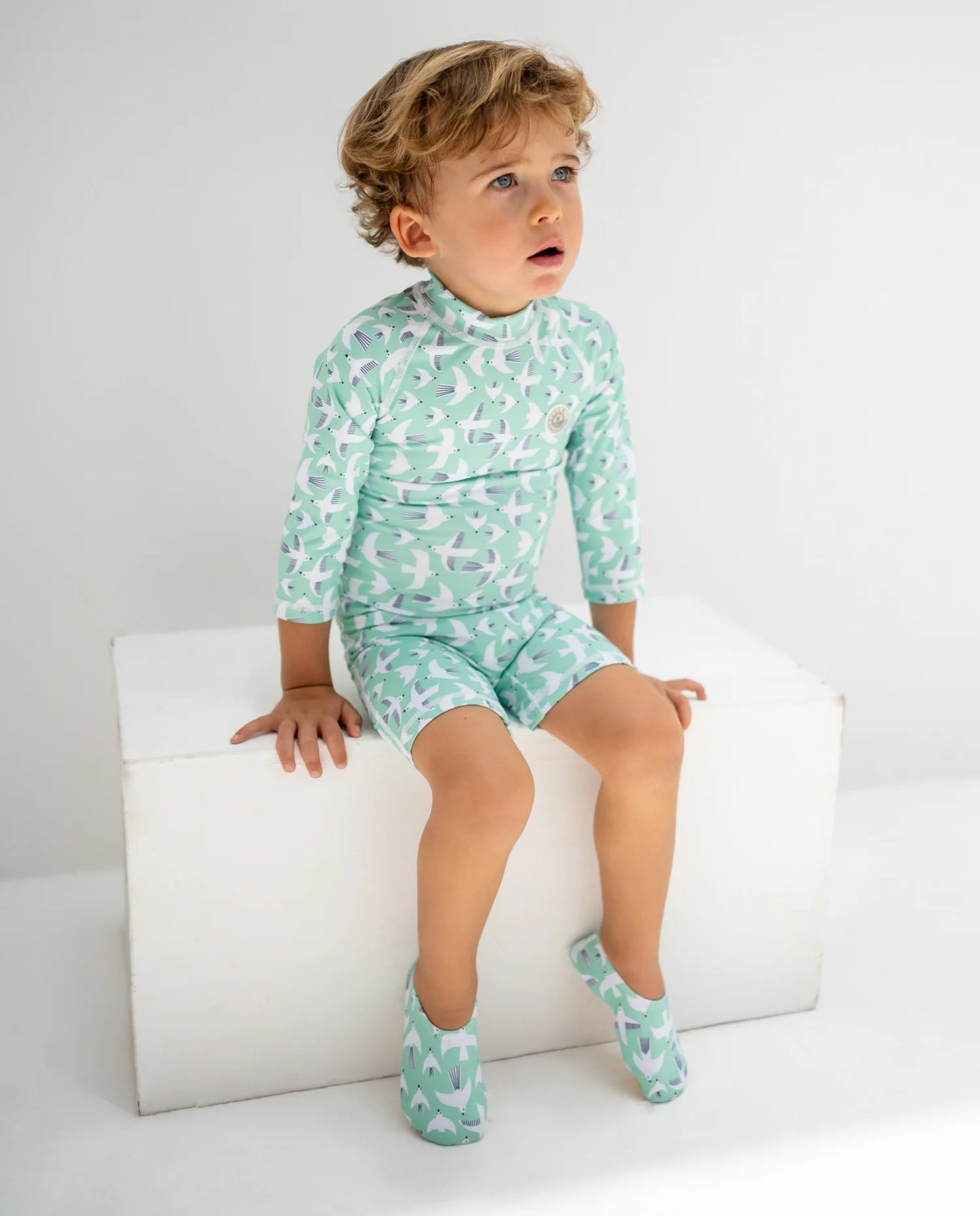 Badawii Water shoes Seagull Breeze