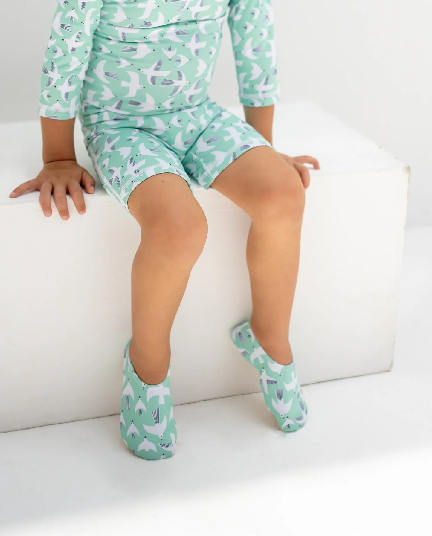Badawii Water shoes Seagull Breeze