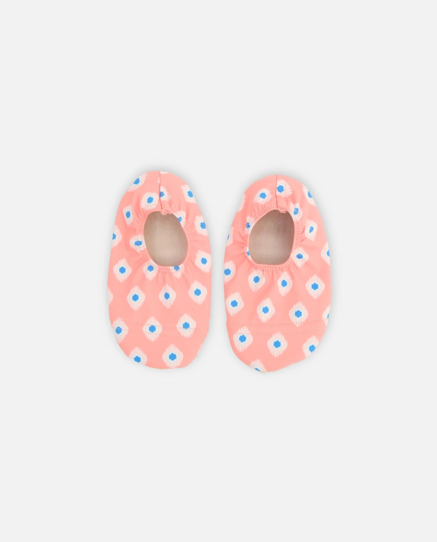 Badawii water shoes Peach Mosaic