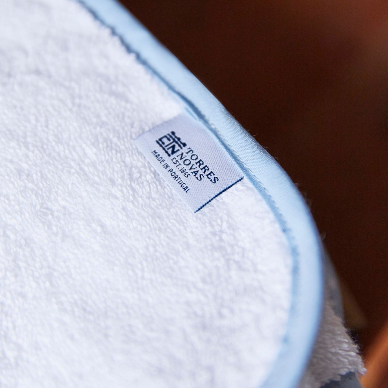 Torres Noves Face Towel