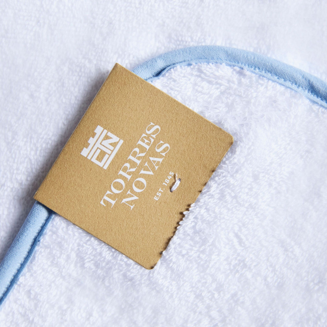 Torres Noves Face Towel