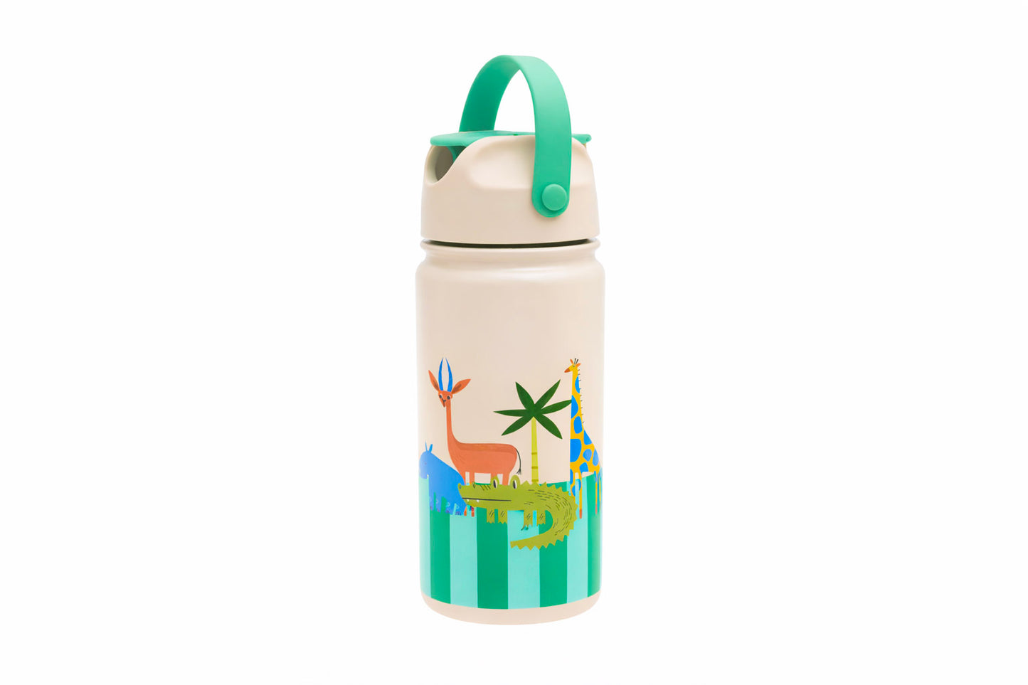 Cotton Cloud Stainless Steel Bottle Club