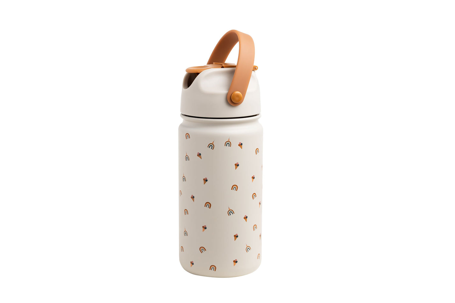 Cotton Cloud Stainless Steel Bottle Club