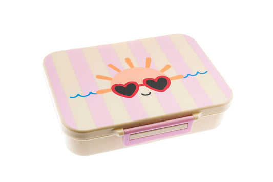 Cotton Cloud Lunchbox Croc Box