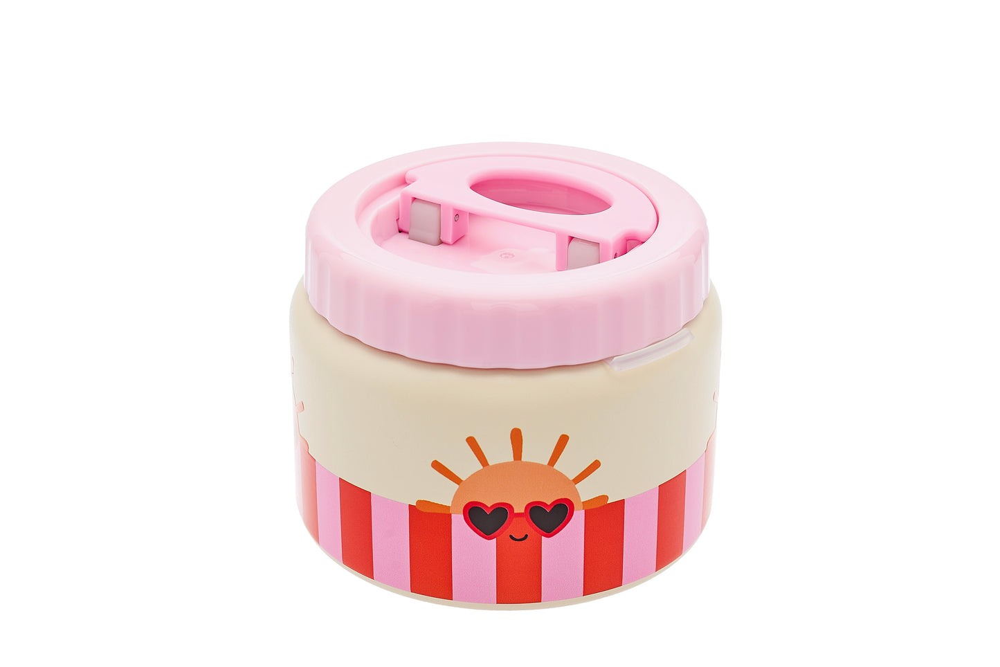 Cotton Cloud Thermo Jar