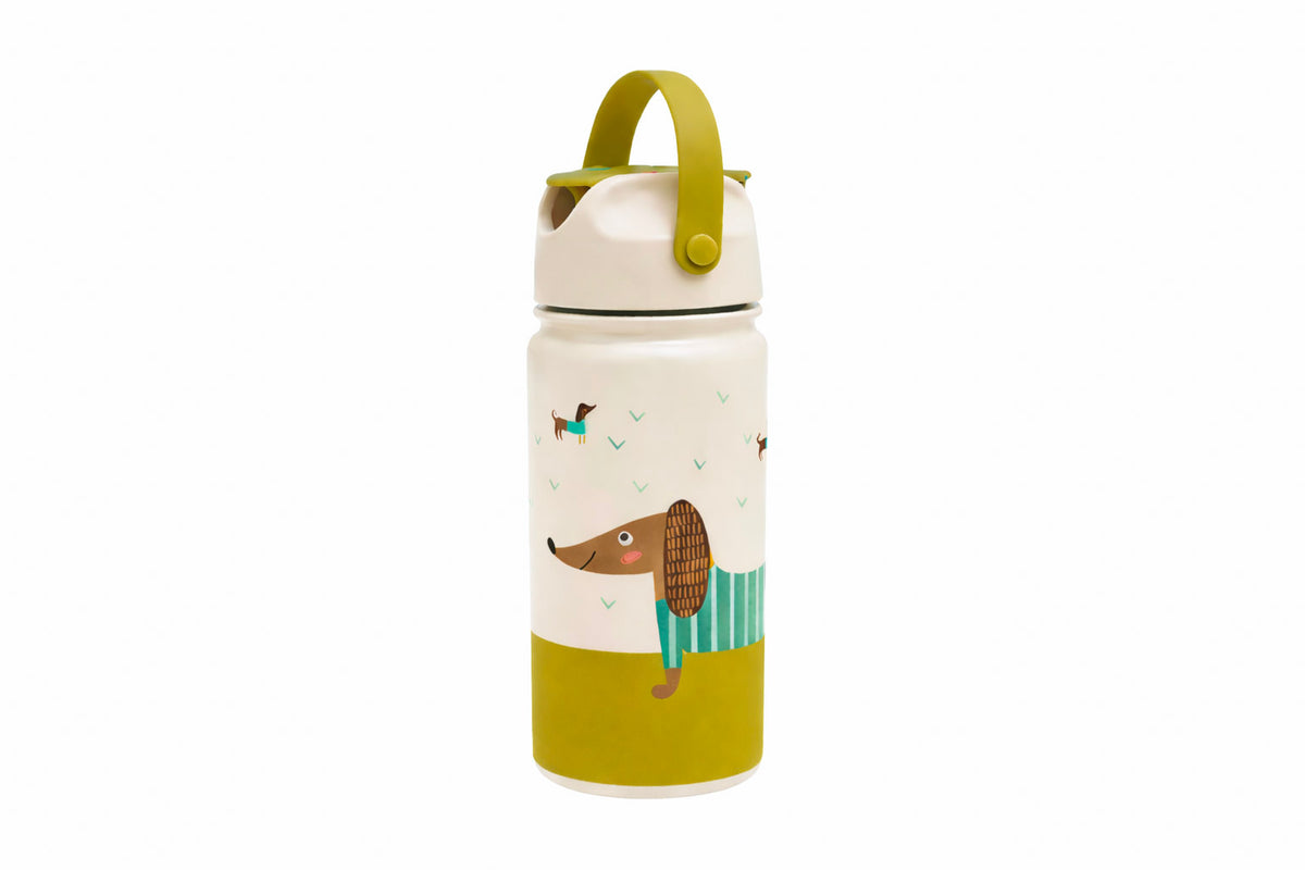Cotton Cloud Stainless Steel Bottle Club
