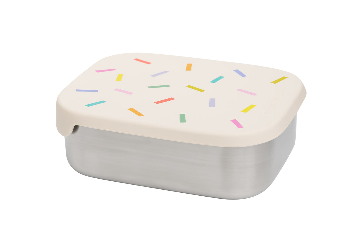 Cotton Cloud Stainless Steel Lunchbox