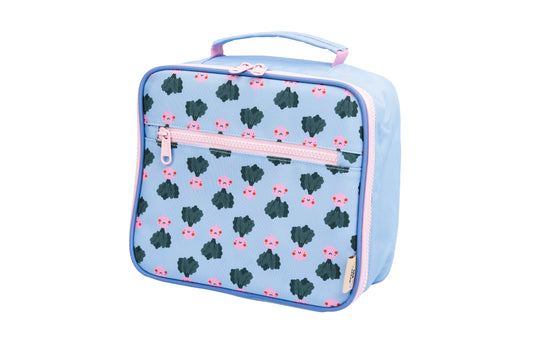 Cotton Cloud Lunchbag Veggie Pals