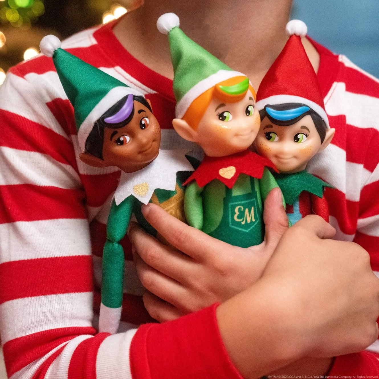 Elf Mates - Enchanted Forest Edition