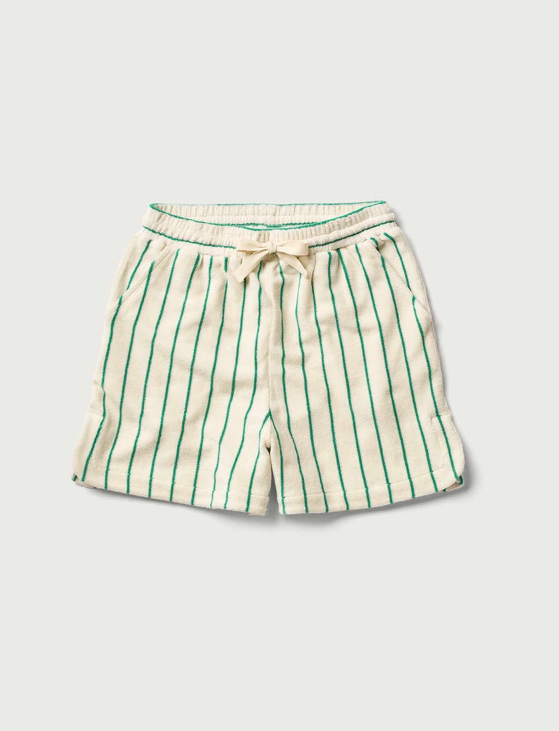 Bongusta Naram Shorts