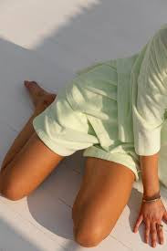 Bongusta Naram Gym Shorts