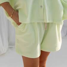 Bongusta Naram Gym Shorts