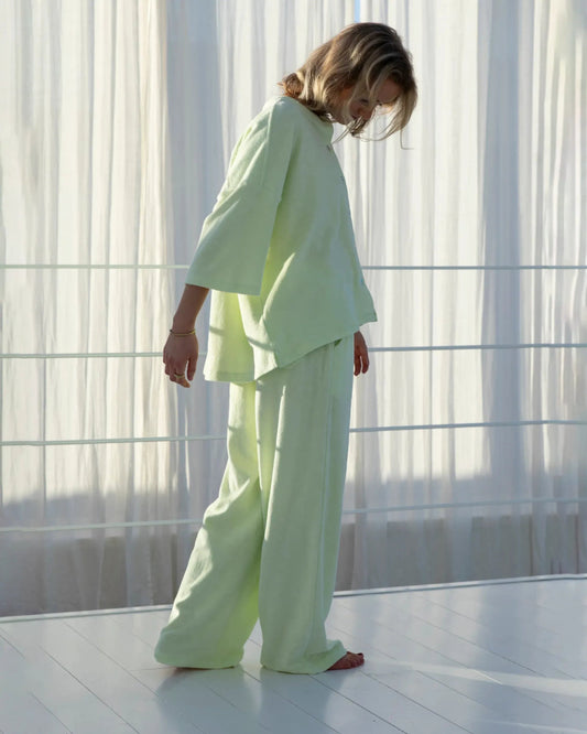 Bongusta Naram Pants