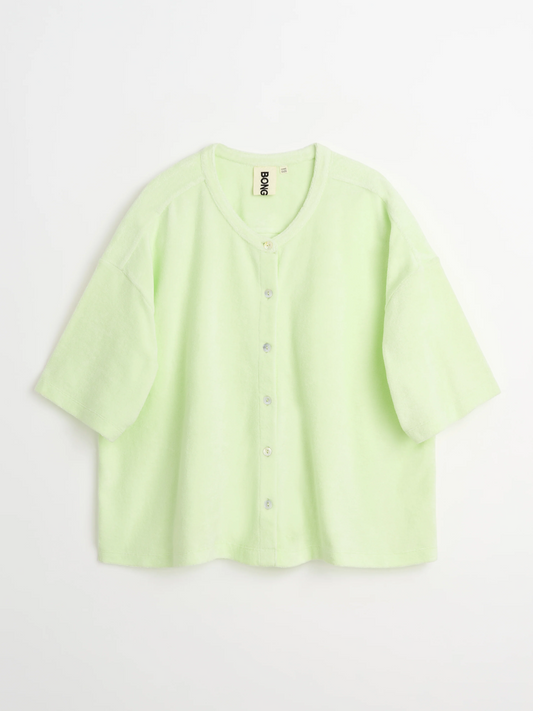 Bongusta Naram Oversized Shirt