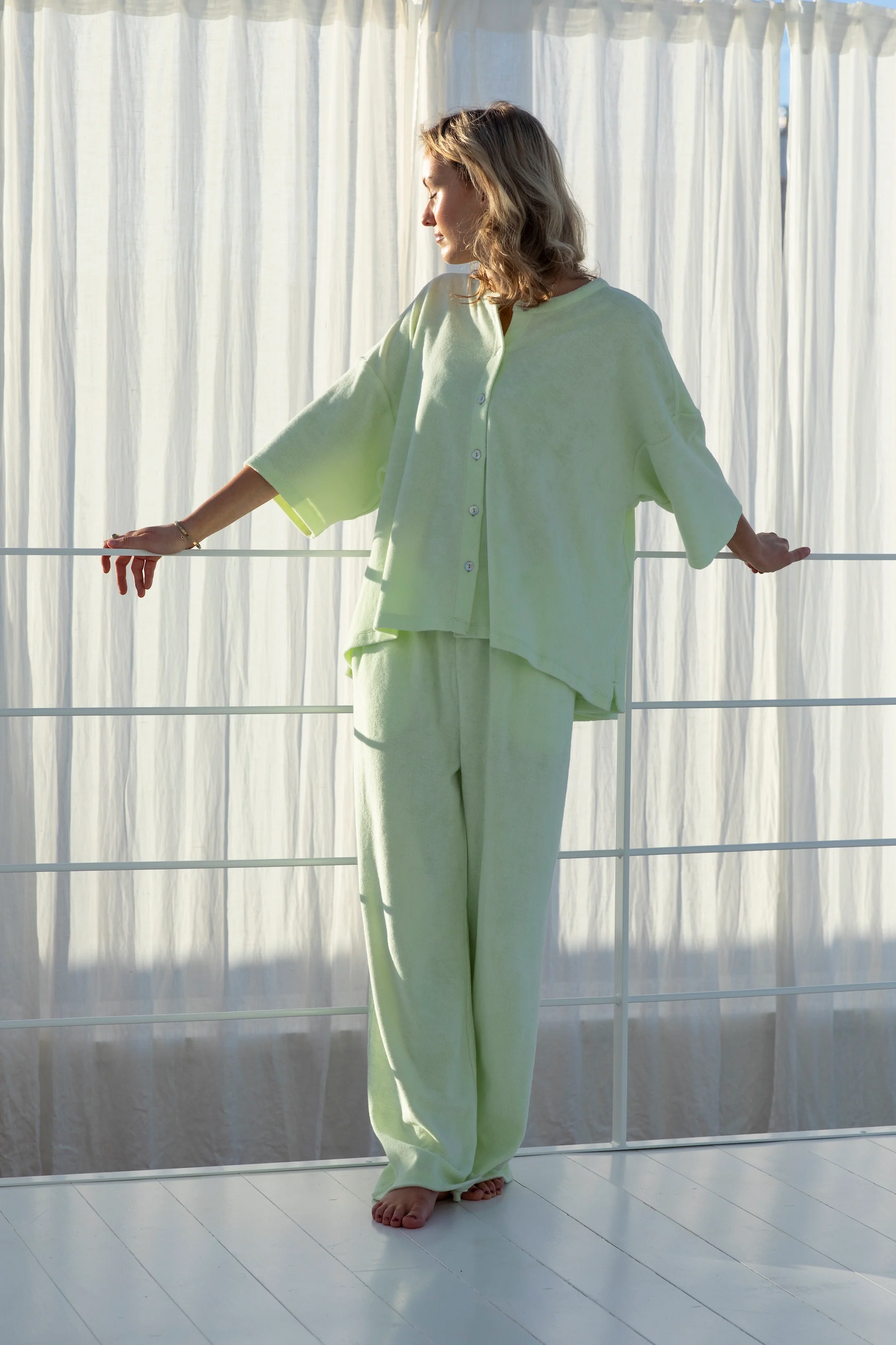 Bongusta Naram Pants